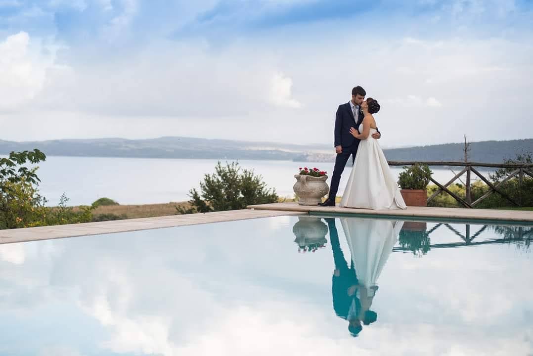 Serena - sposa 05.10.2019