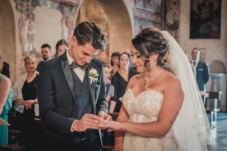 Floriana - sposa 27.06.2018