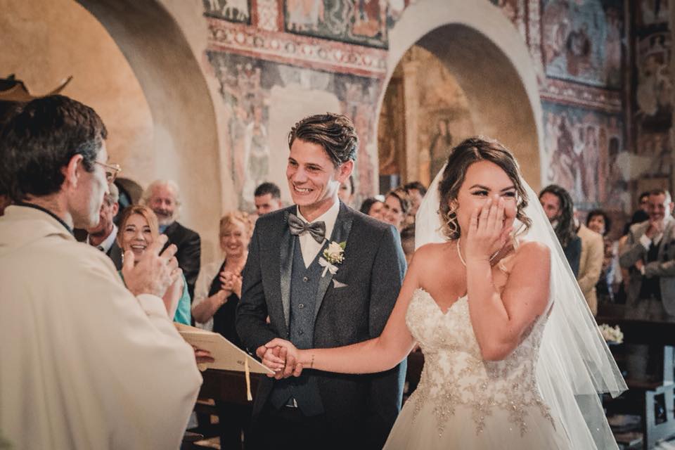 Floriana - sposa 27.06.2018
