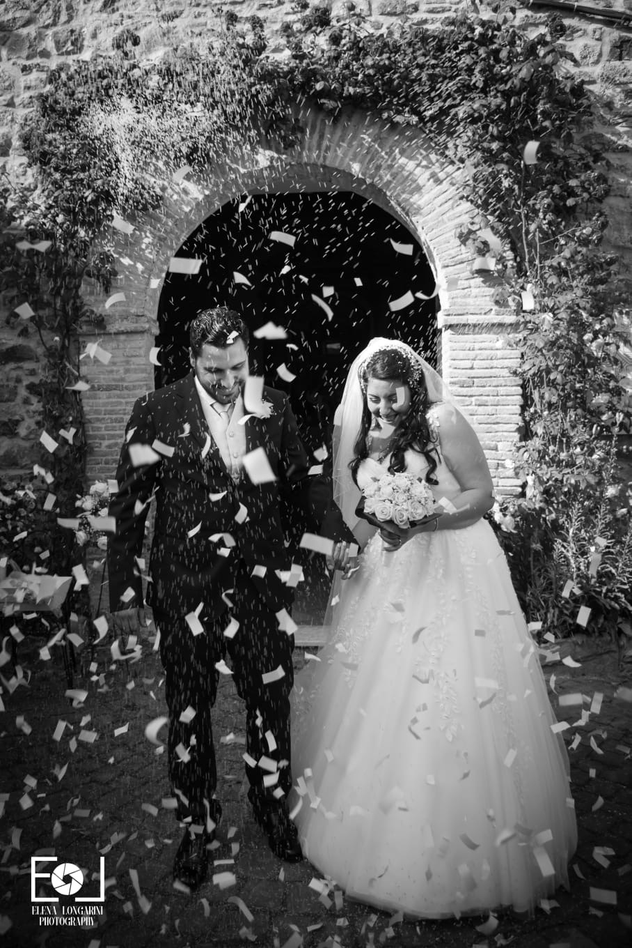 Stefania - sposa 12.05.2018
