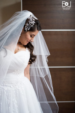 Stefania - sposa 12.05.2018