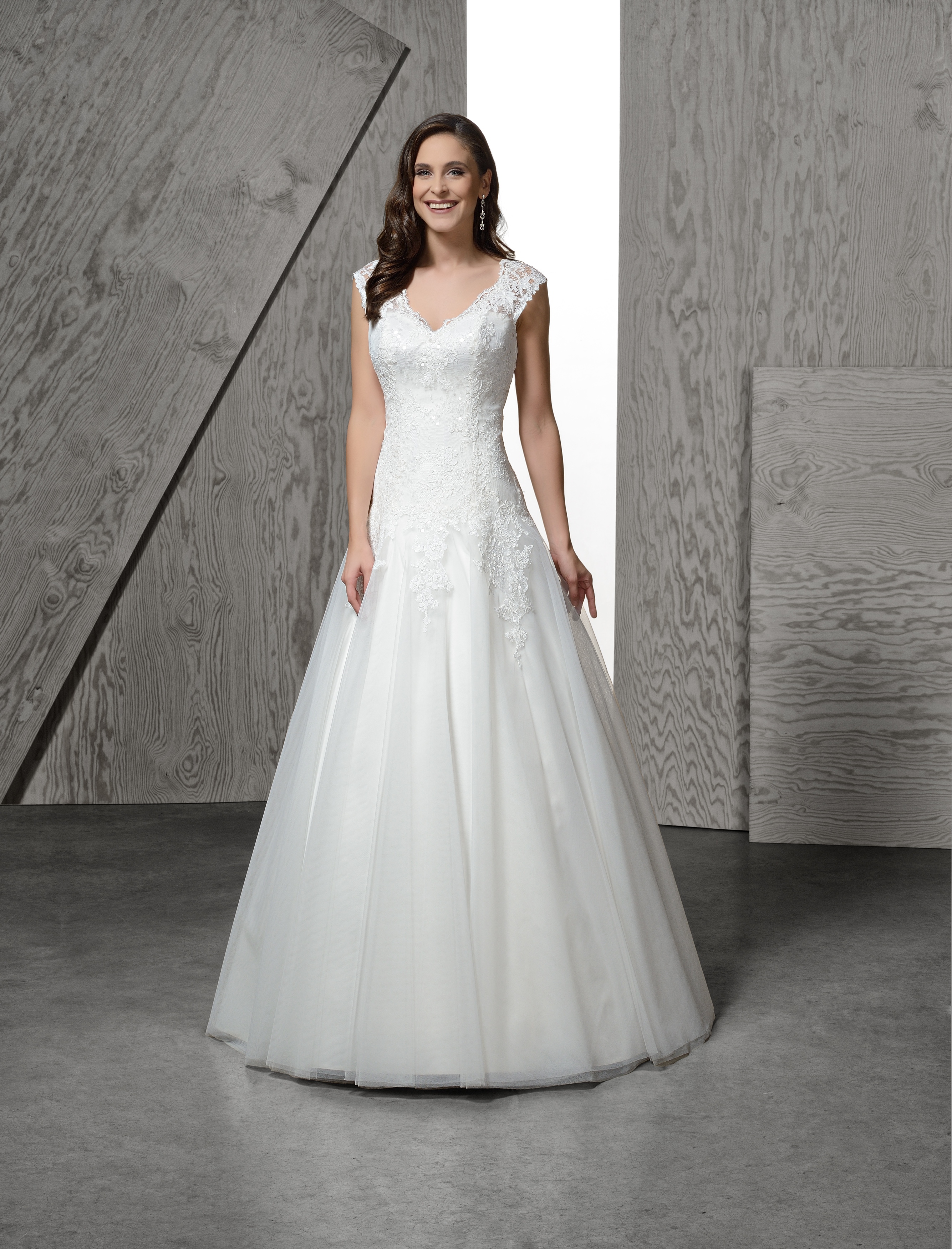 Melody di Glamorosa spose