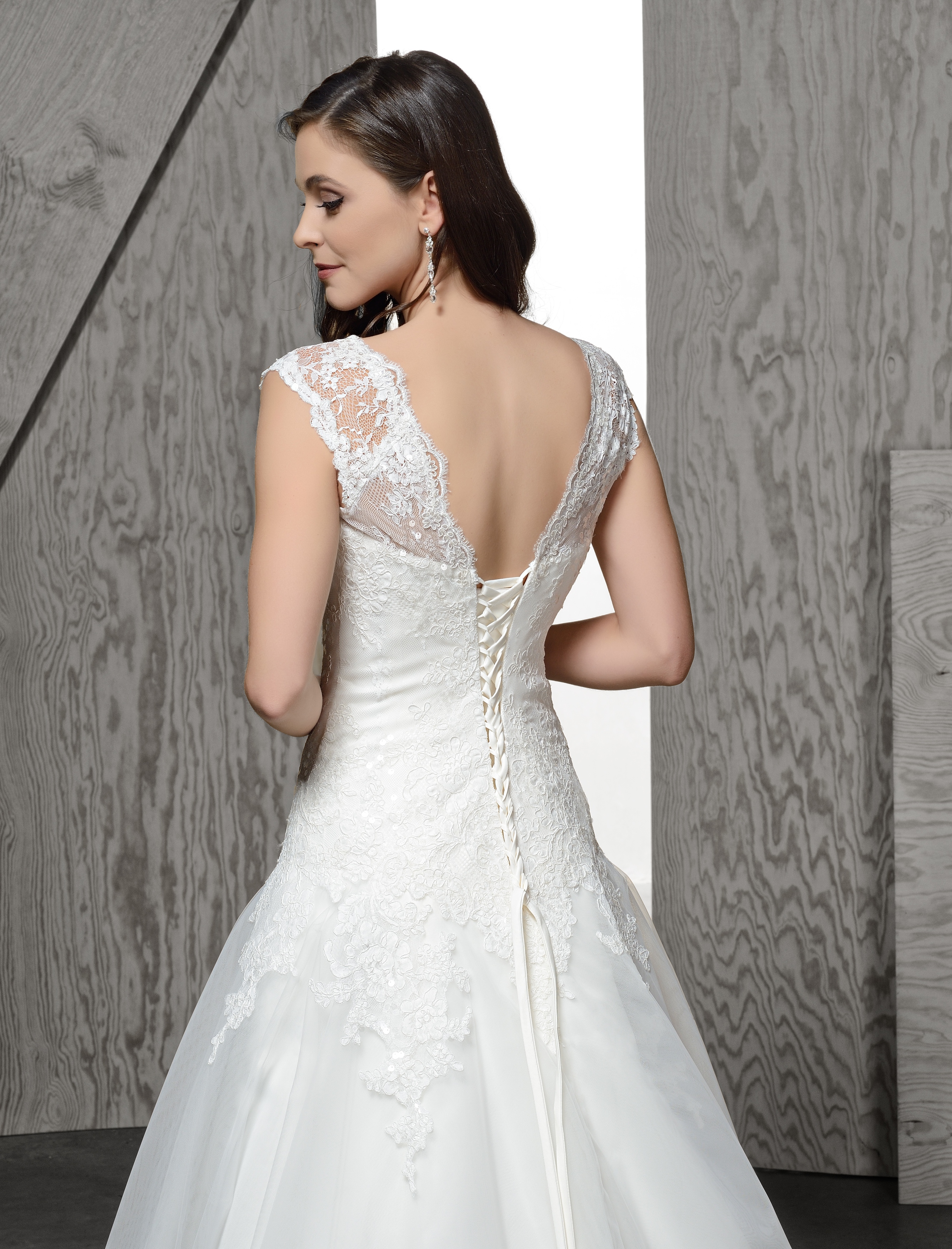 Melody di Glamorosa spose