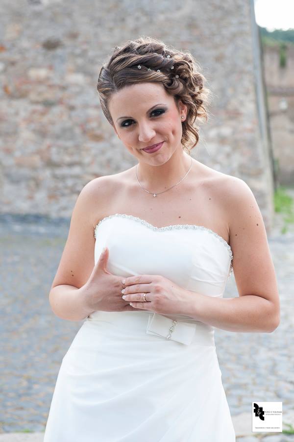 Ilaria - sposa 26.05.2015
