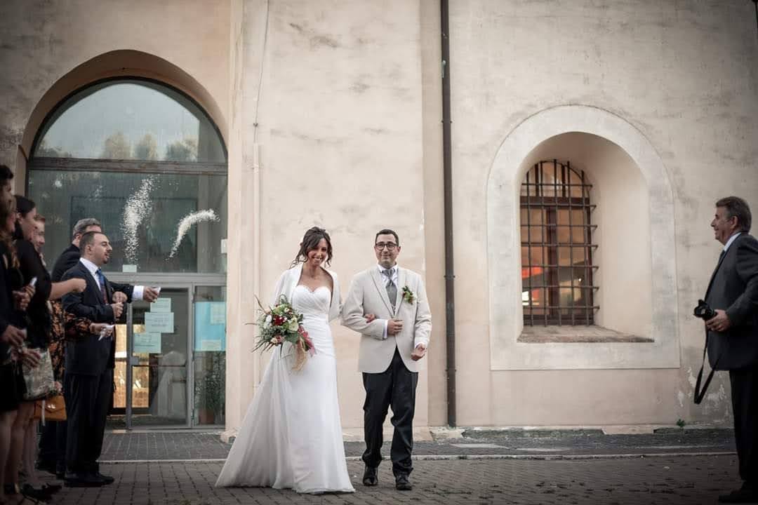 Laura - sposa 19.09.2019