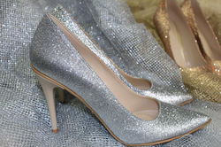 Scarpe sposa