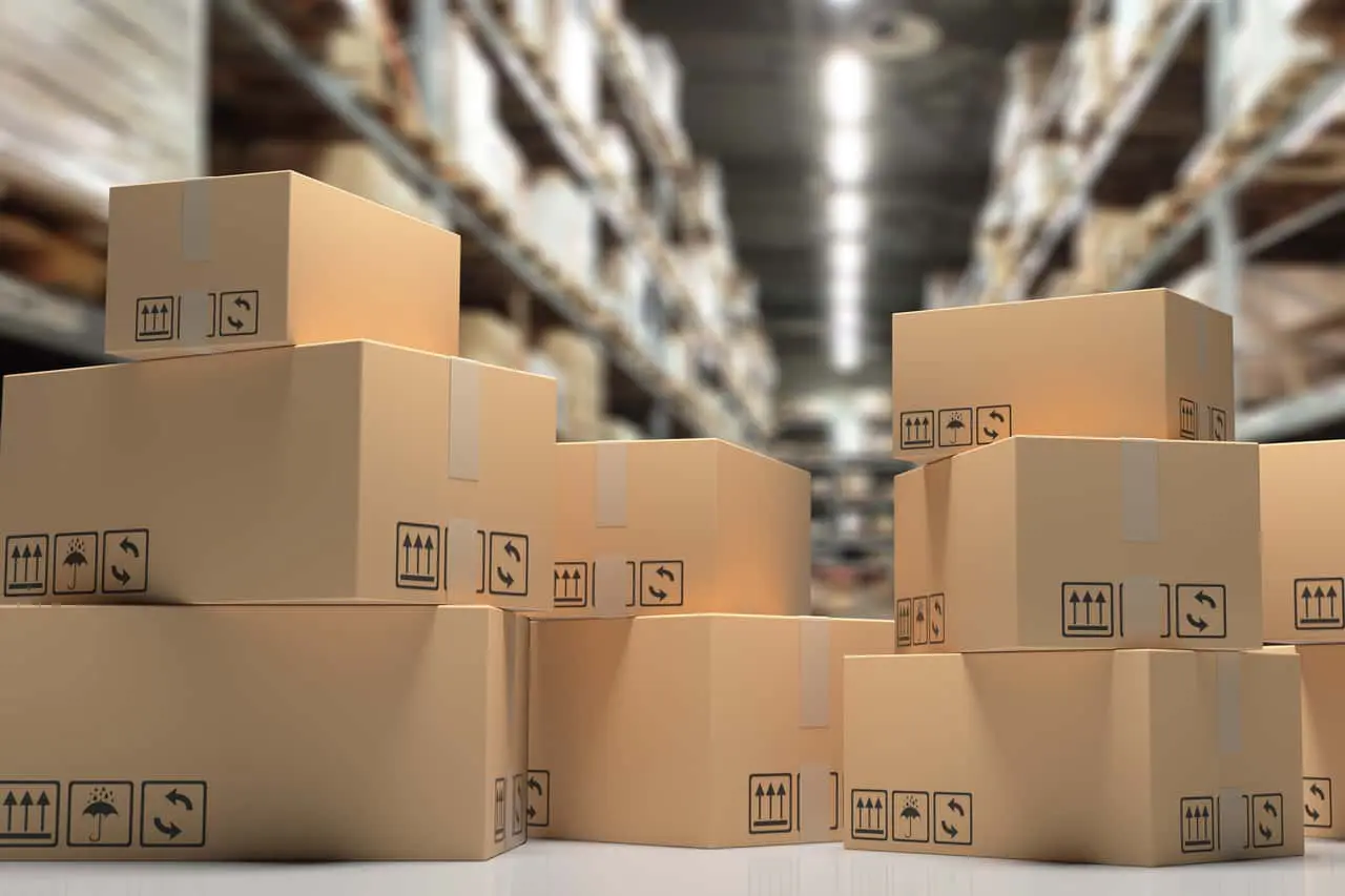 Handle multiple orders with a single bulk shipping