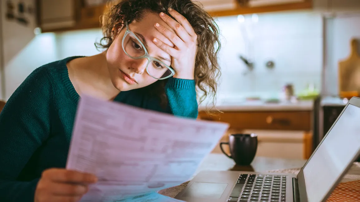 Worrying about expenses shouldn’t stop you from getting started