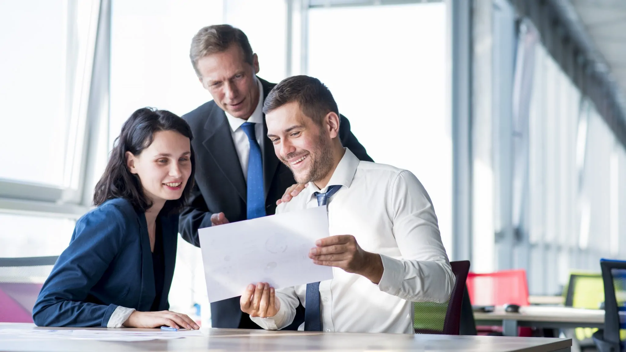Studying the market will help you with financial planning