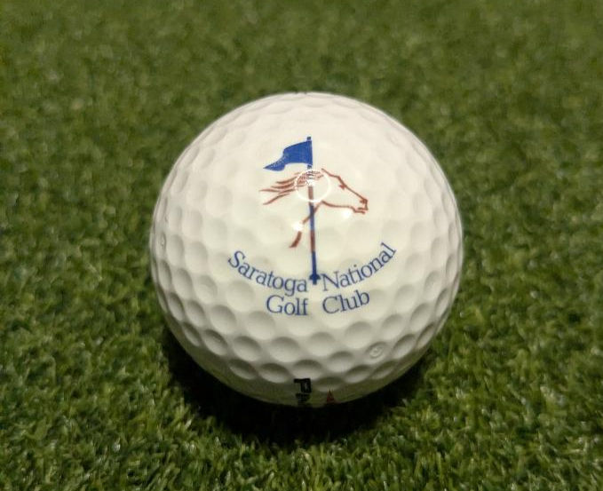 Visit Saratoga National Golf Course