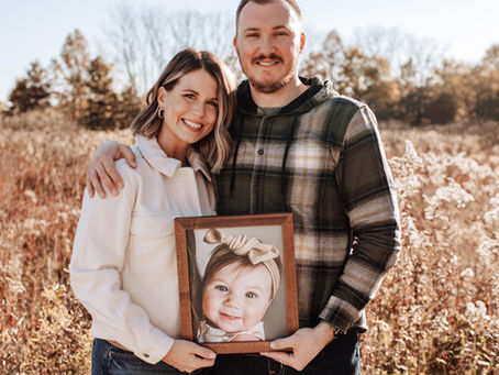 What to Say (and Not Say) to a Family After Infant Loss