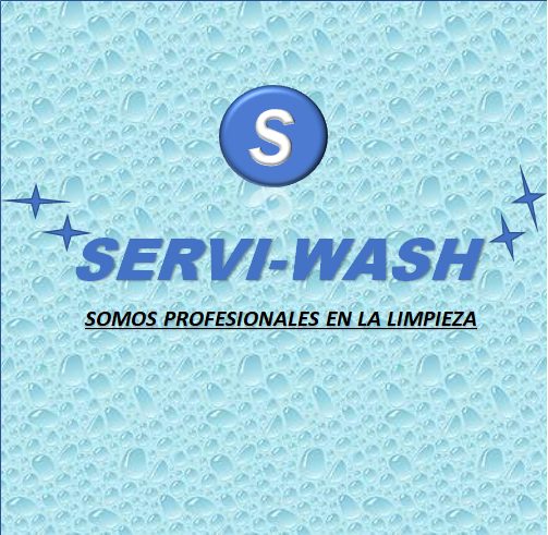 presentacion serviwash