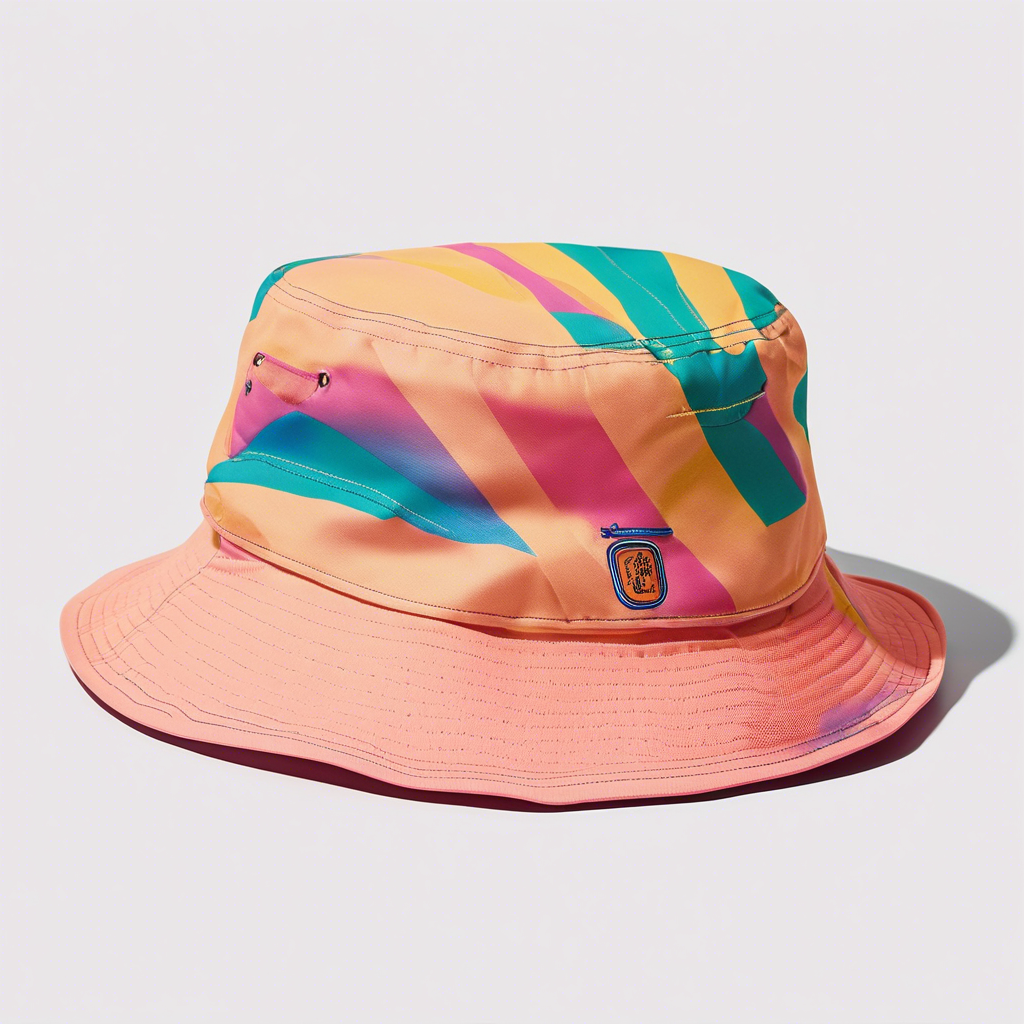 Chill Bucket Hat