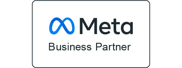 Logo META Business