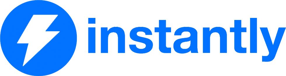 Logo Instantly.io