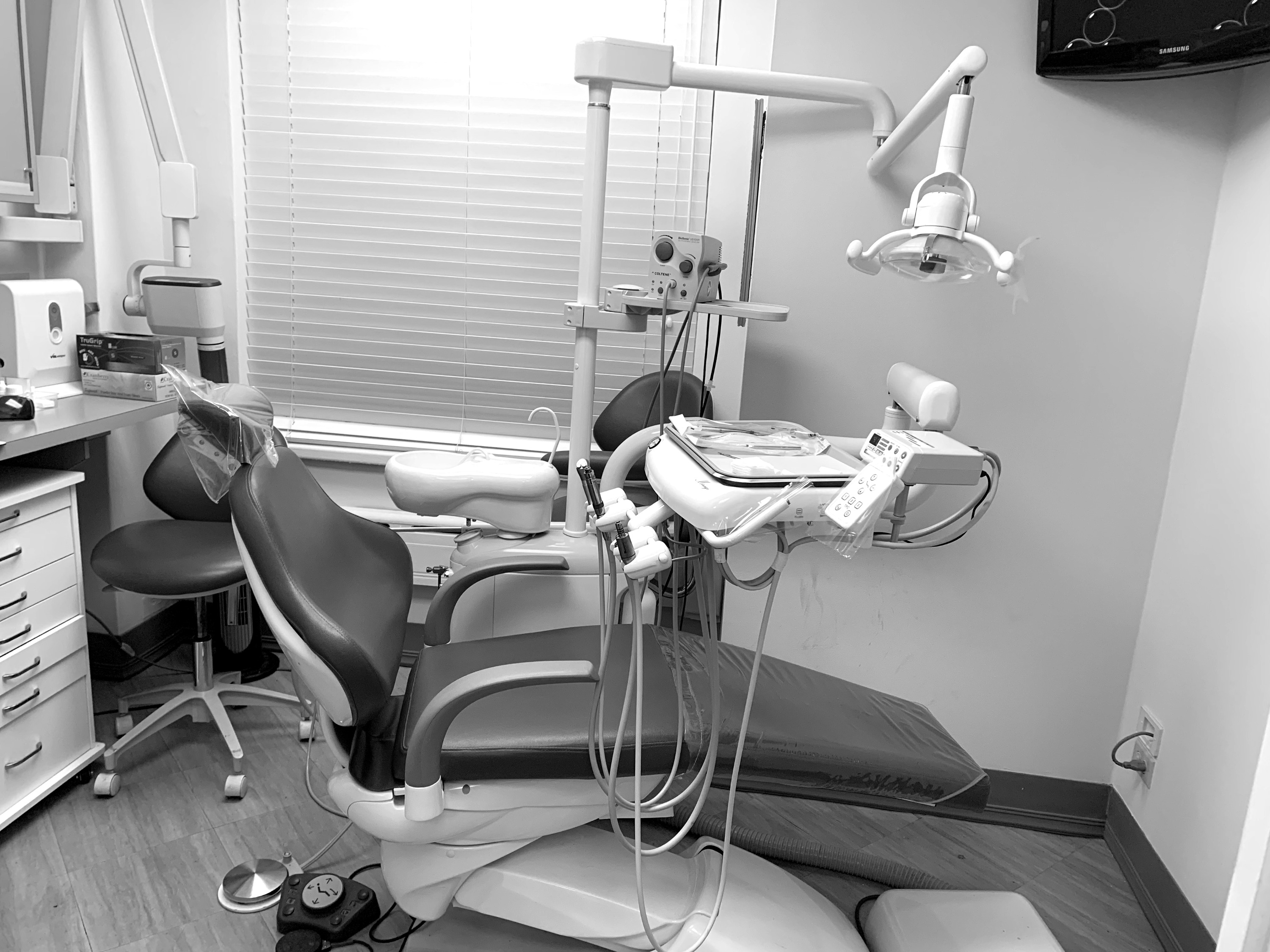 Avoid Dental Anxiety FazekasYoung Dental Group United States