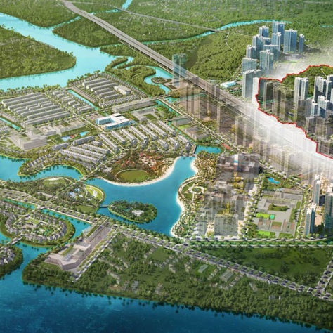 VINHOMES GRAND PARK