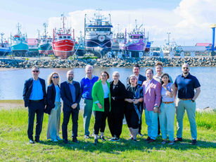Francophone businesses turn to interprovincial trade to diversify their markets