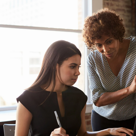 Le mentorat, un programme stimulant pour les entrepreneurs