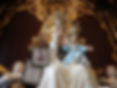 Our Lady of Mount Caremel