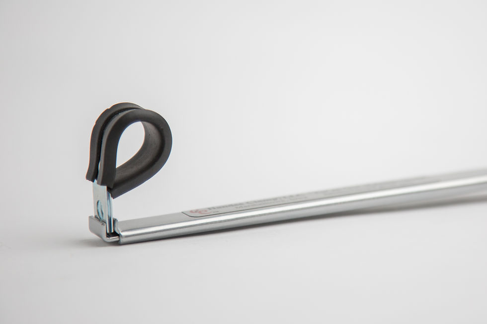 Thumbnail: 2 Reduced Price Handee Clamps