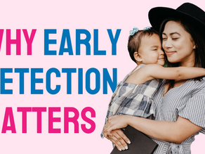 Why Early Cancer Detection Matters