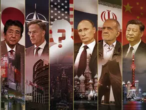 Strategic Preparedness for a Hypothetical Third World War
