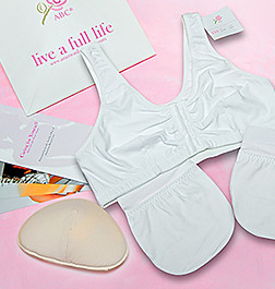 Premiere Mastectomy vendors Products