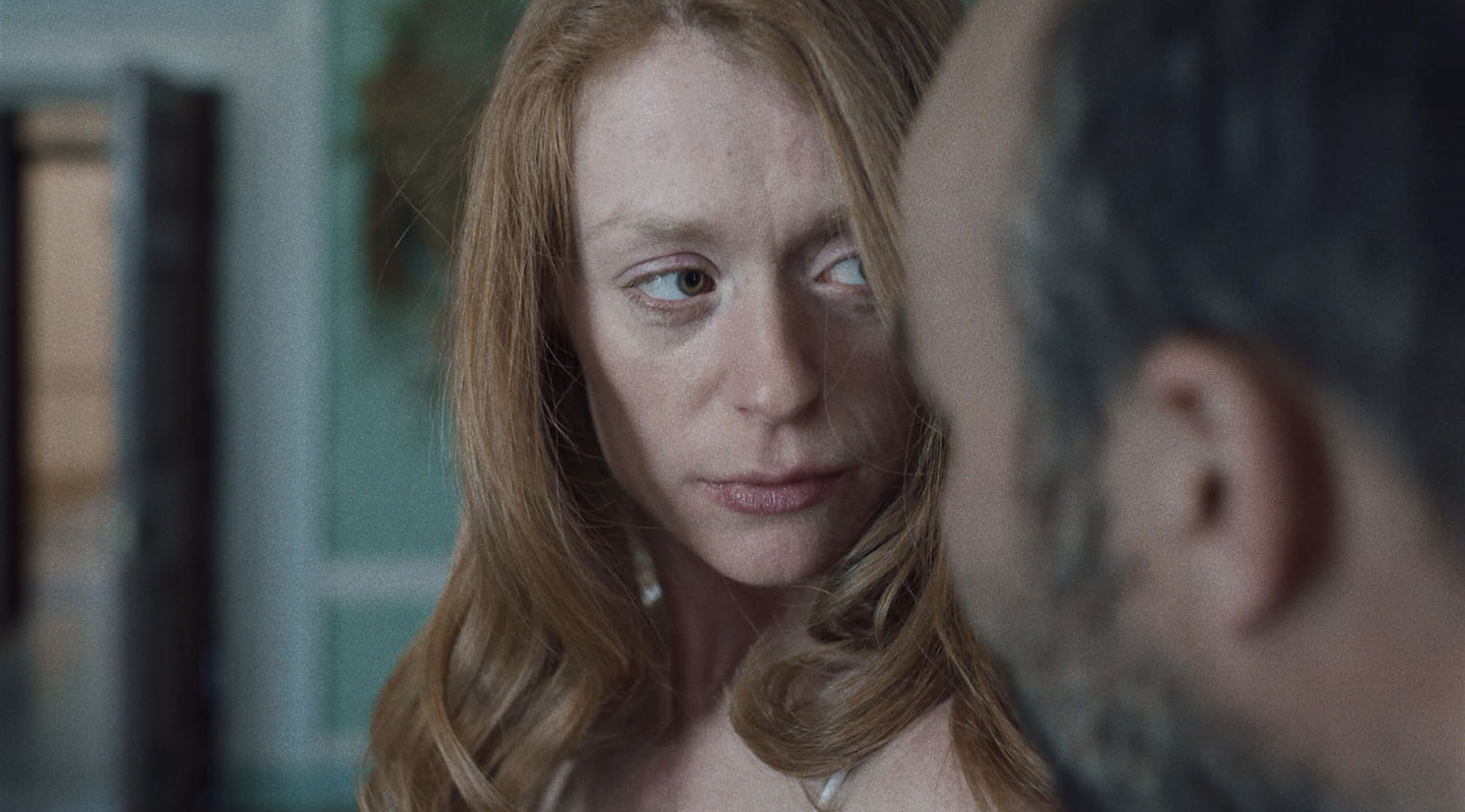 Victoria Rigby in Virtuoso, directed by Stella Scott and produced by Amy Wells