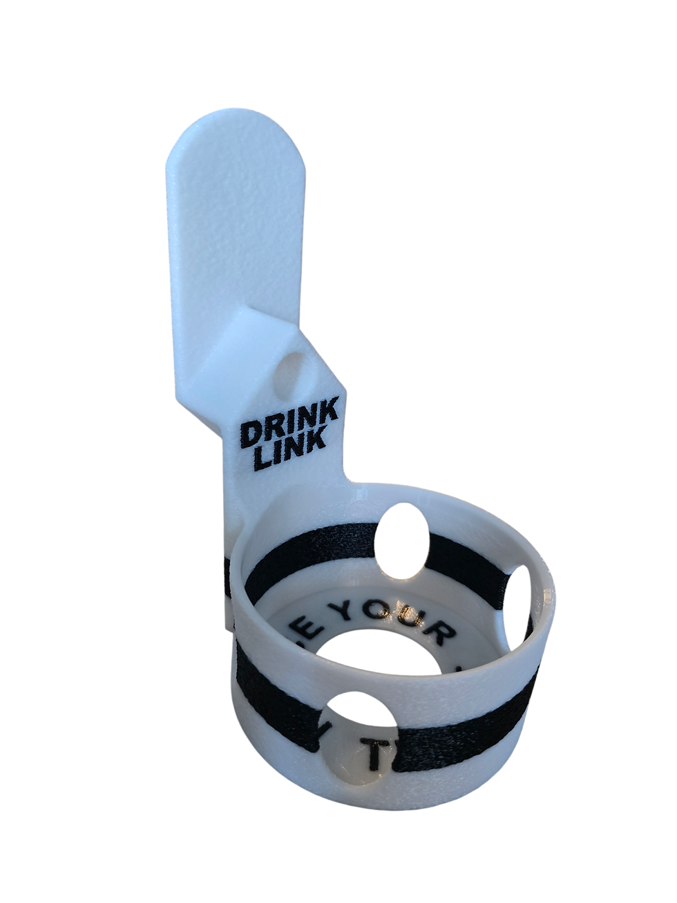 Drink Link two color