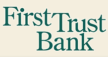 First Trust Bank logo.png