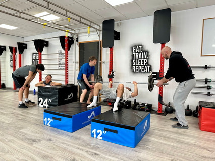 Gym classes near me online discount