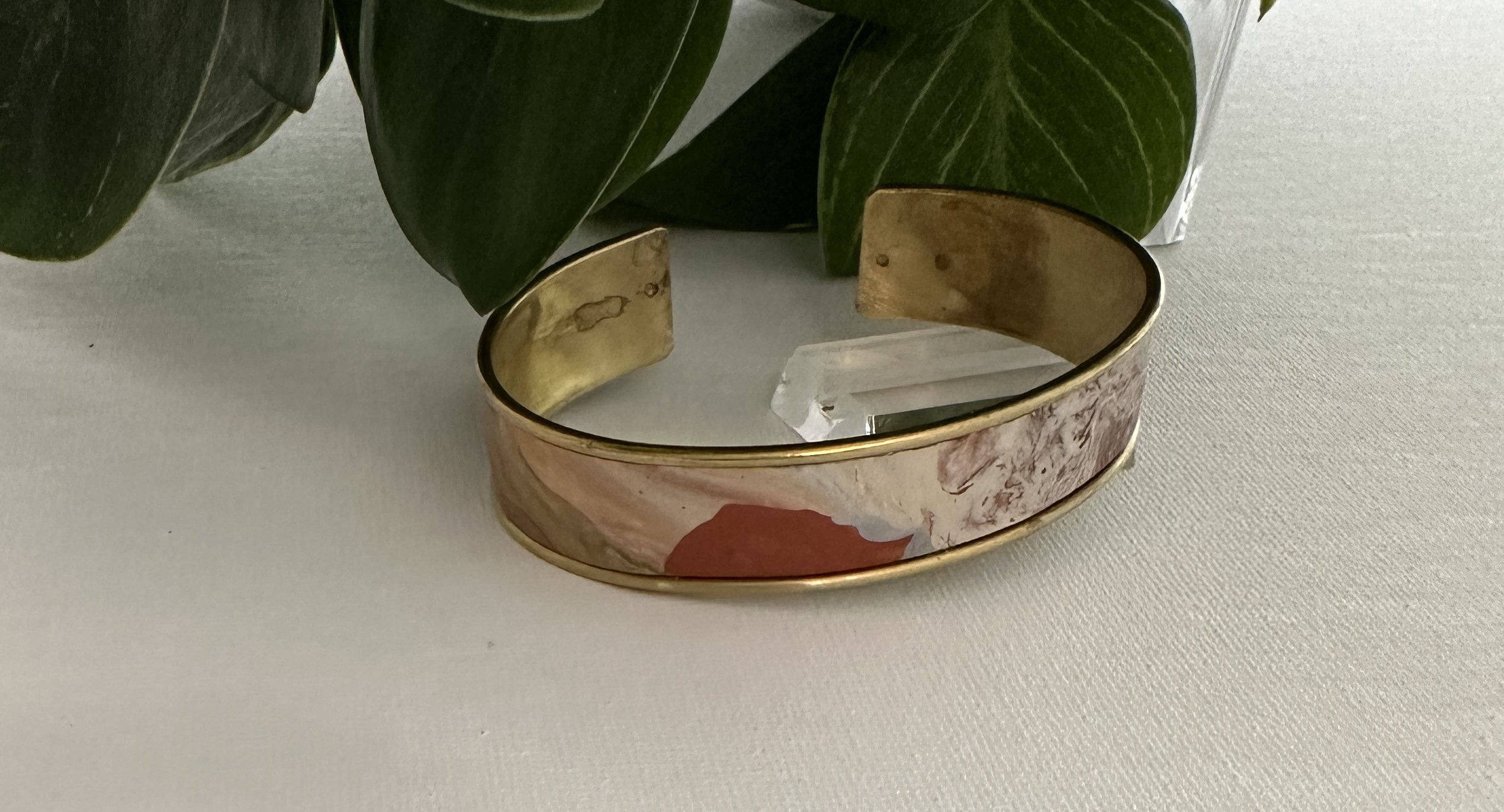 cuff Bracelet