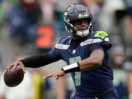 DFS Week 14
