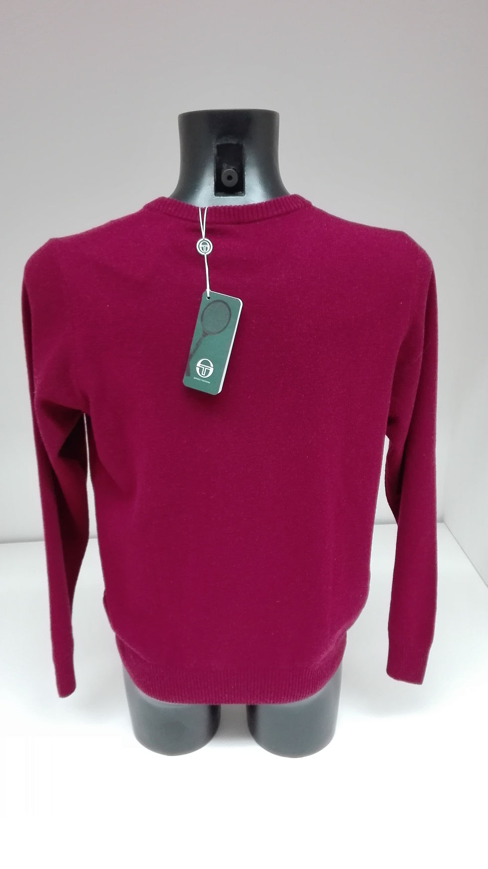 Miniatura: SERGIO TACCHINI FELPA