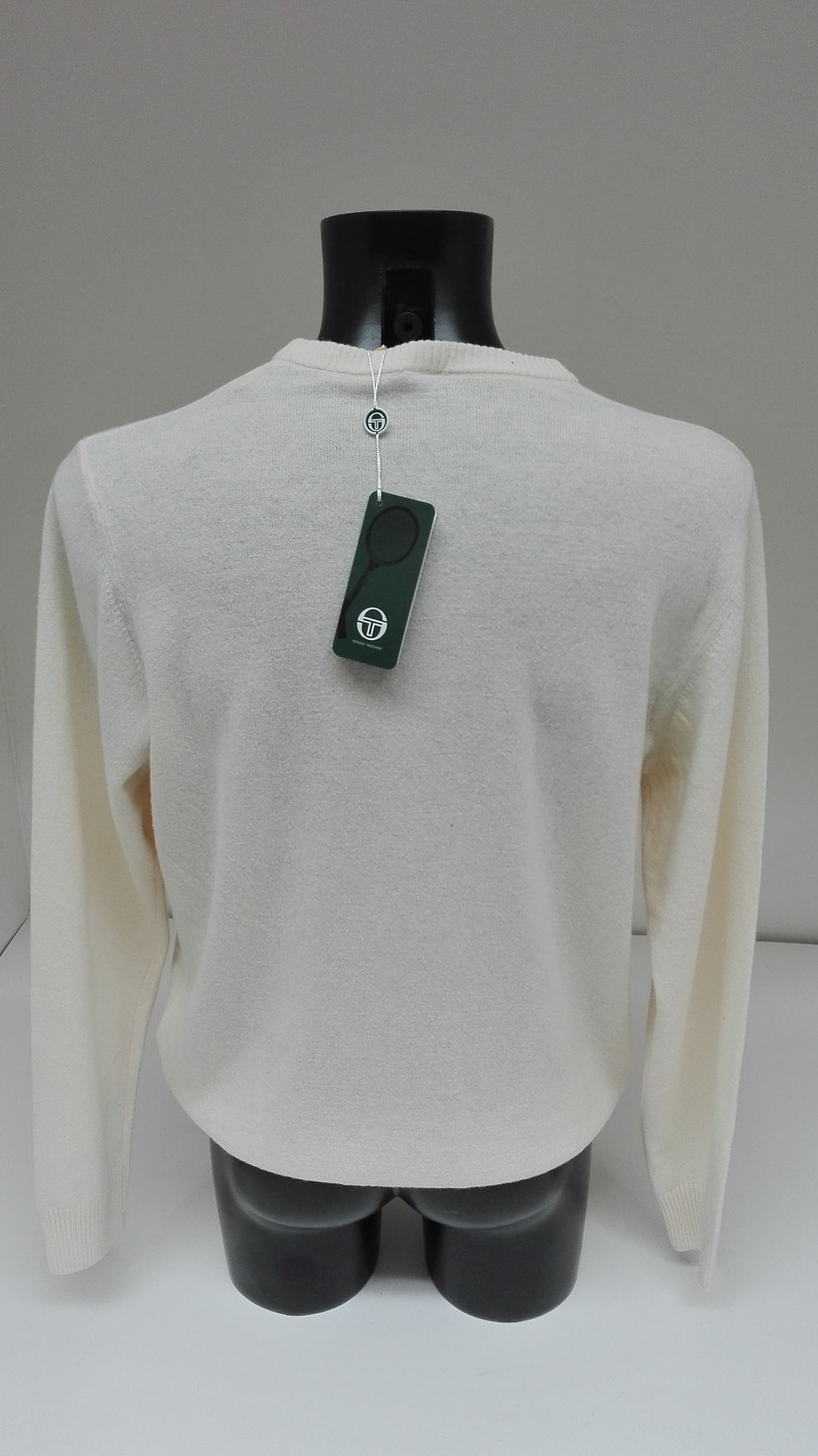 Miniatura: SERGIO TACCHINI FELPA