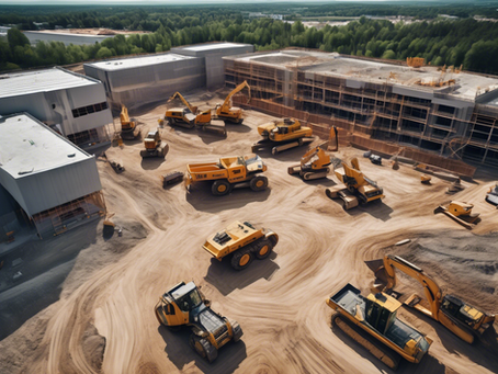 Top Civil Earthworks Services in Perth - B & G