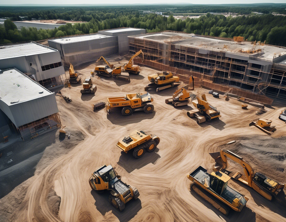Top Civil Earthworks Services in Perth - B & G