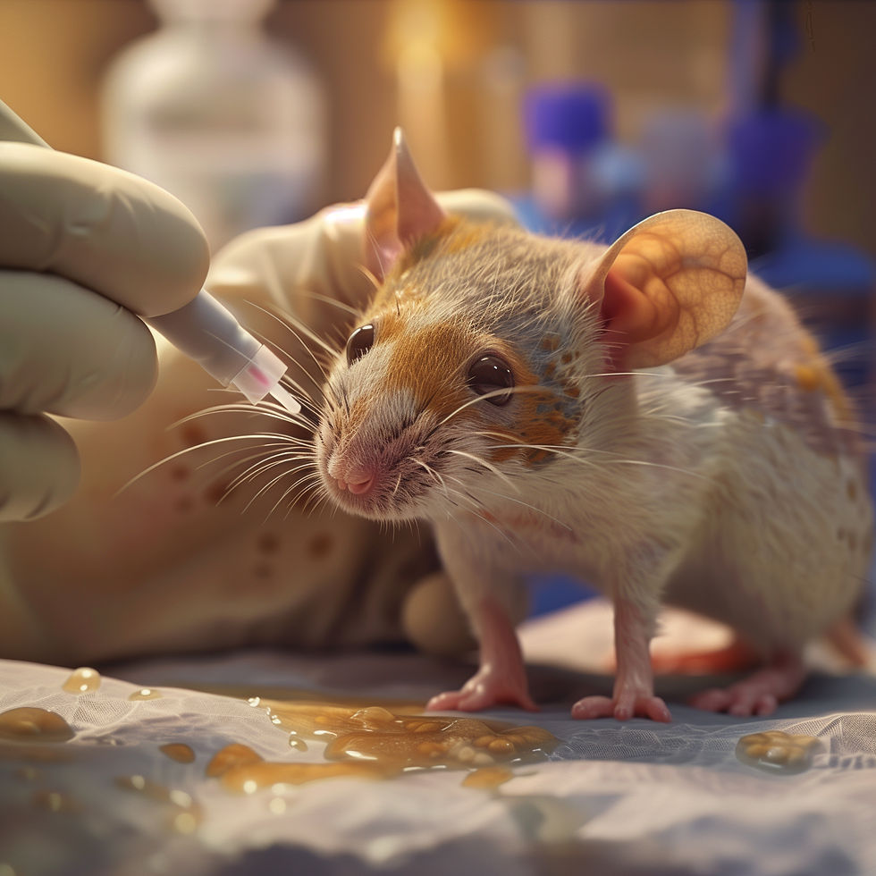 LOKÁLNÍ ANTIBIOTICKÁ LÉČBA VÝZNAMNĚ SNÍŽILA DEPIGMENTACI U VITILIGA