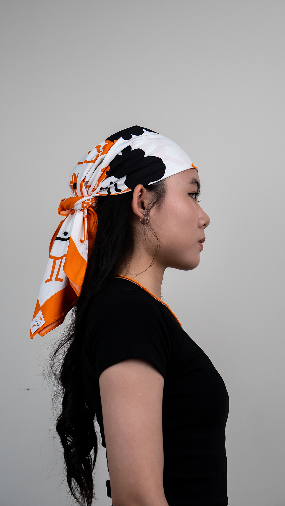 Thumbnail: Off Duty Bandana