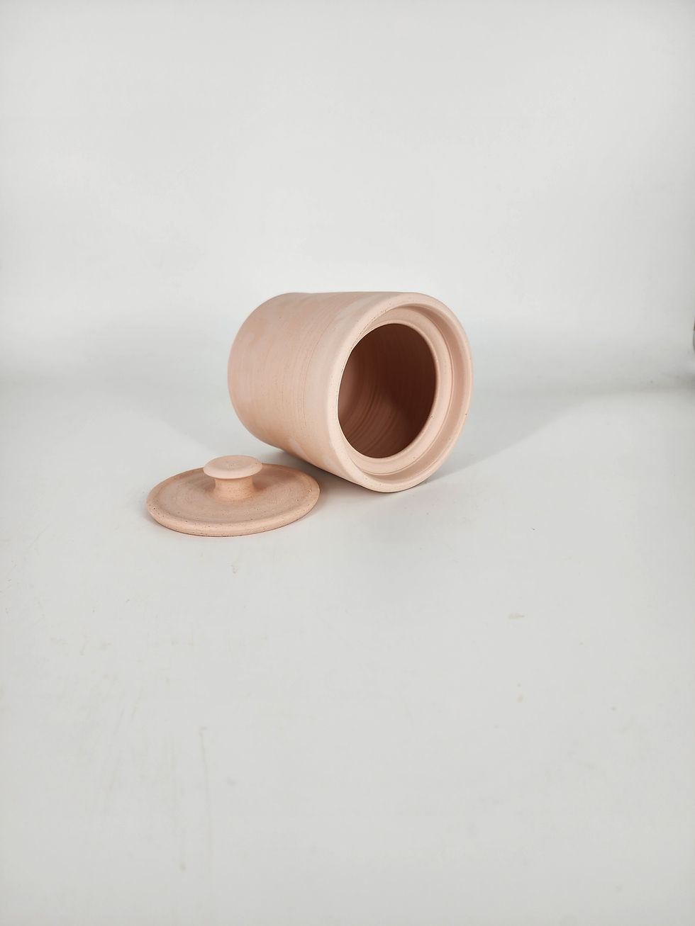 Thumbnail: Vertical Jar - Medium
