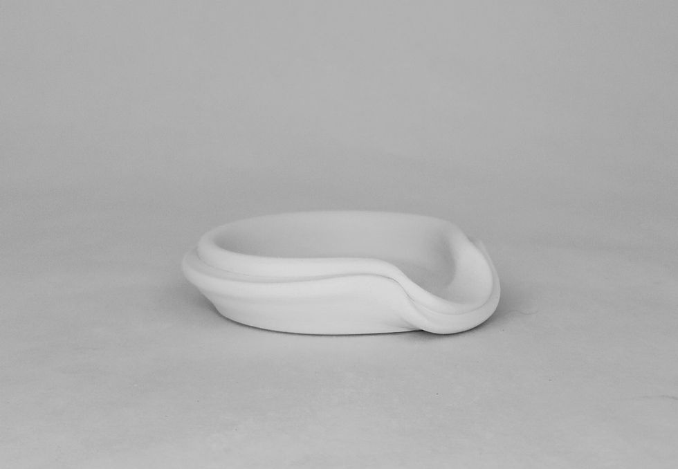 Thumbnail: Spoon Rest - Small