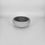 Thumbnail: Rounded Serving Bowl - Medium