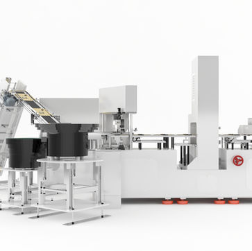 Ohan Mimarlık - Endüstriyel Ürün Render