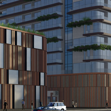 Ohan Mimarlık - BudapestDia