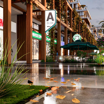 Ohan Mimarlık - Dış Mekan Render