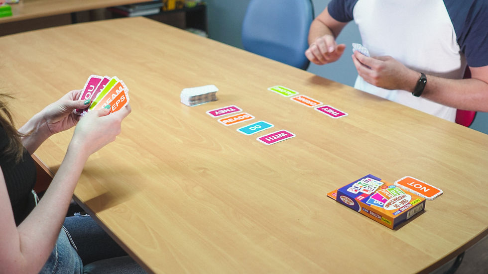 Miniatura: Simple Present - DO and DOES