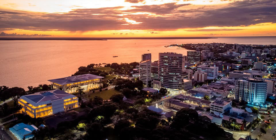 City Darwin council sunset.jpg