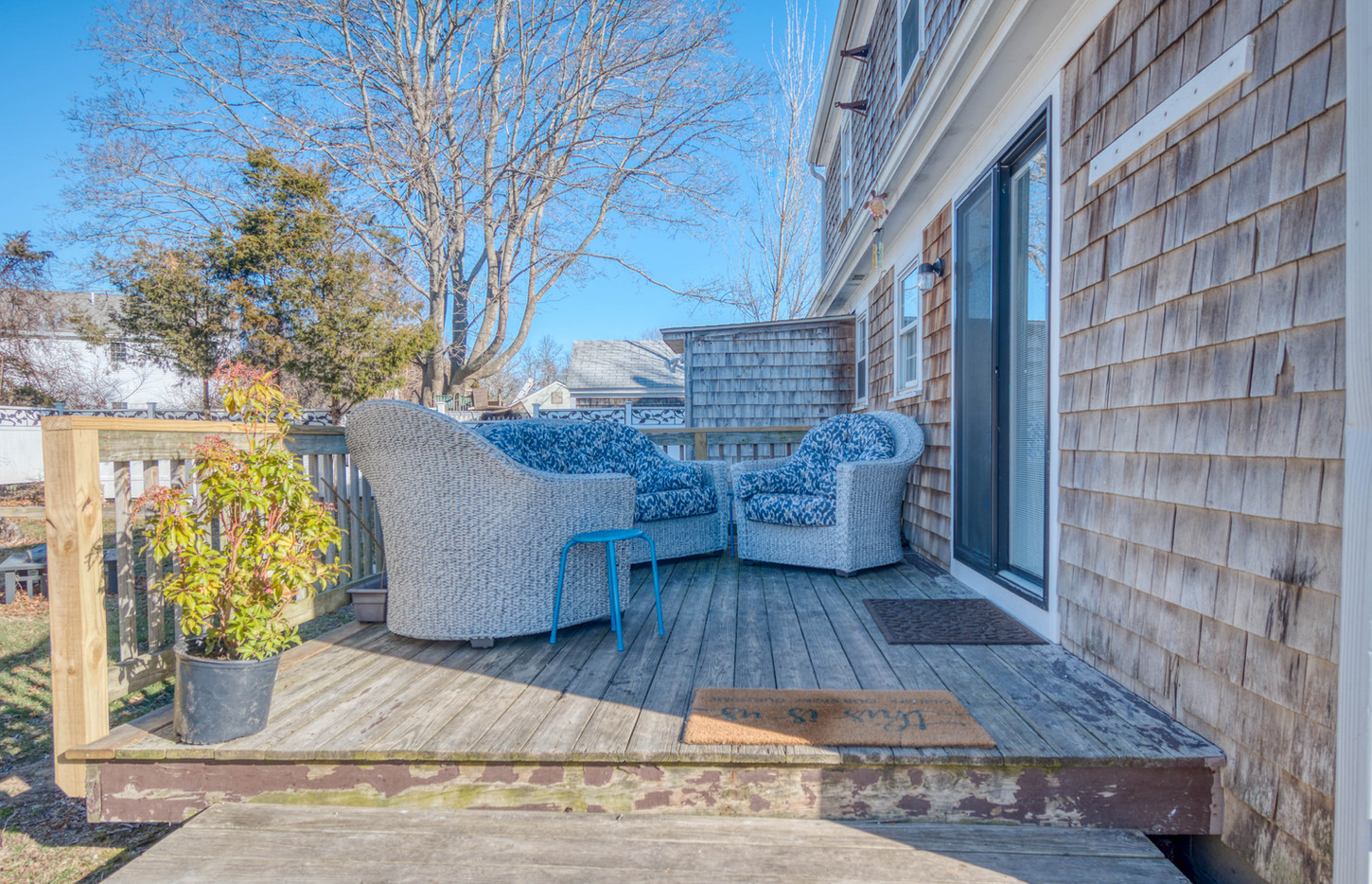 Sober House Amy's Place Falmouth