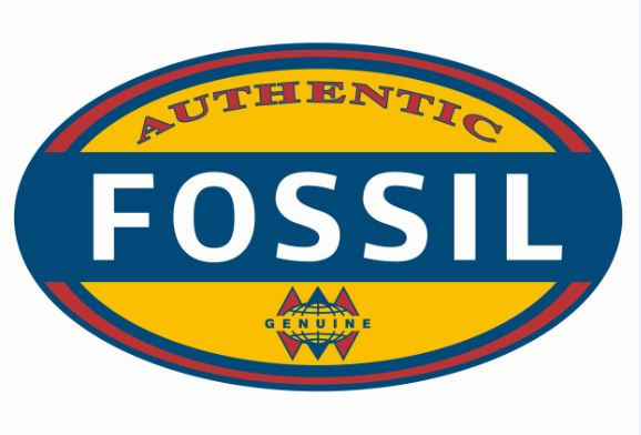 Fossil_Logo